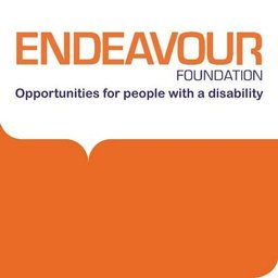 Endeavour Foundation Youth Disability Worker