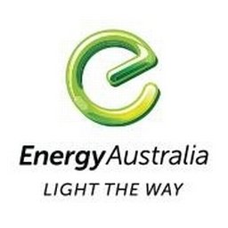 EnergyAustralia 