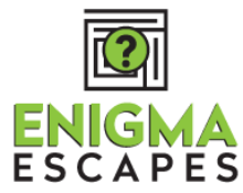 Enigma Escapes Game Master