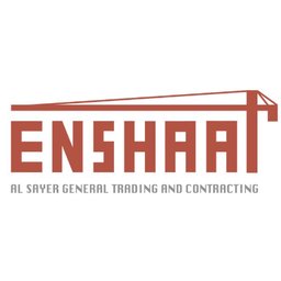 Enshaat Al Sayer Cost Control Engineer