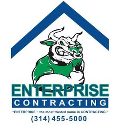 Enterprise Contracting, Inc Estimator/Project Manager- STL Roofing Inspector