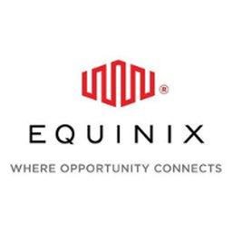 Equinix Data Centre Critical Facilities