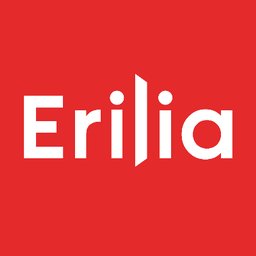 Erilia Responsable Technique Maintenance Batiment - Régional H/F