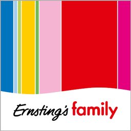 Ernsting's Family GMBH & CO. KG Verkäuferin/Quereinsteigerin (gn*) 20-25 Std./Woche