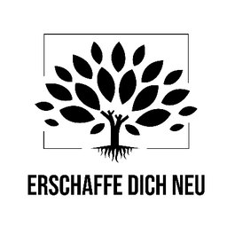 Erschaffe dich neu 