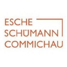 Esche Schümann Commichau Systemadministrator (m/w/divers)