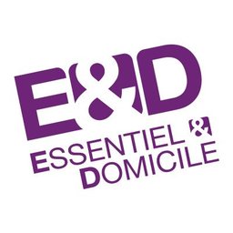 Essentiel & Domicile AIDE MENAGER H/F