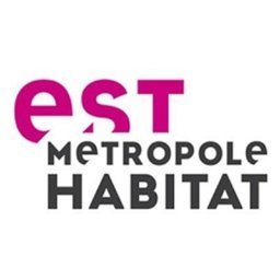 Est Métropole Habitat CDD - Un(e) gestionnaire régularisation charges locatives (H/F)