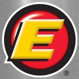 Estes Express Lines Clerk, Tires