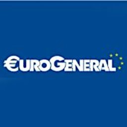 EuroGeneral Ltd EuroGiant Dundalk - Store Supervisor