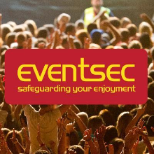 Eventsec Ltd Bookings Co-ordinator