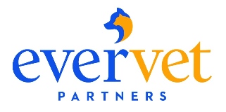 EverVet Partners Registered Veterinary Technician