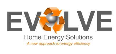 Evolve Home Energy Solutions Installations Booking Administrator