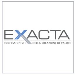 Exacta S.p.a Funzionario commerciale zona Cosenza e provincia