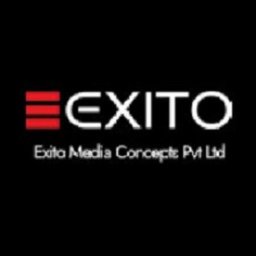 Exito Media Concepts Executive - Finance