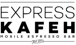 Express Kafeh Inc. Freelance Barista