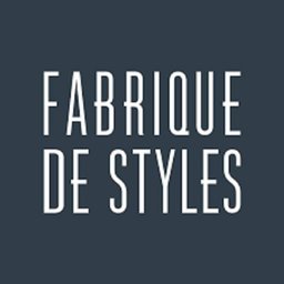 FABRIQUE DE STYLES ADJOINT DIRECTEUR DE MAGASIN MONTIVILLIERS F/H