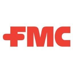 FMC Corporation Technical Sales Representative (Şanlıurfa)