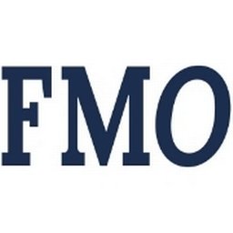 FMO Associate Financial Instutions (Asia)