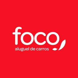 FOCO ALUGUEL DE CARROS Atendente de Loja (Comercial) - Temporário