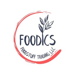 FOODICS FOODSTUFF TRADING L.L.C Van Salesman