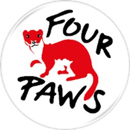 FOUR PAWS International Veterinarian (m/f/d)