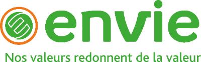 Fédération Envie Chargé de Développement Economie Circulaire H/F