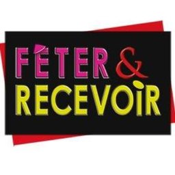 Fêter et Recevoir 