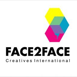 Face2face Creatives Norge Selger - Oslo