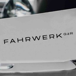 Fahrwerk Gempf zu Rotter GmbH Chauffeur (m/w/d)