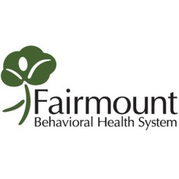 Fairmount Behavioral Health System Addictions Counselor - PRN (Weekends)