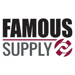 Famous Supply Outside Sales - Plumbing