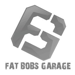 Fat Bob's Garage 