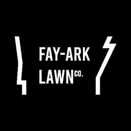 Fay-Ark Lawn Co. Landscape Technician