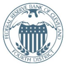 Federal Reserve Bank of Cleveland Hourly