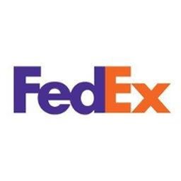 Fedex EU Magazynier Kierowca Wózka Widłowego