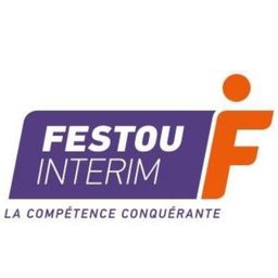 Festou Intérim Caen Carreleur F/H