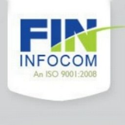 Fin Infocom Saas Sales Executive