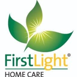 FirstLight Home Care Companion/Caregiver