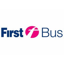 First Bus Trainee Bus Driver