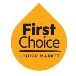 First Choice Liquor Market 