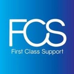 First Class Support Specialist 1:1 Study Skills Support (AS)