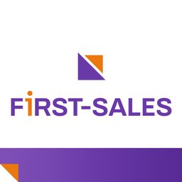 First Sales Vertriebsmitarbeiter (m/w/d) 4-Tage-Woche