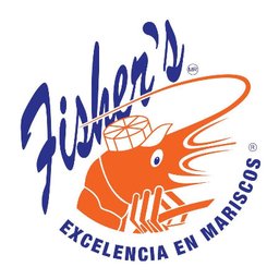 Fisher's COCINA Y BARMAN