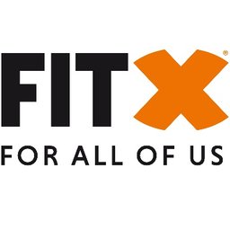 FitX Deutschland GmbH Servicekraft (w/m/d)