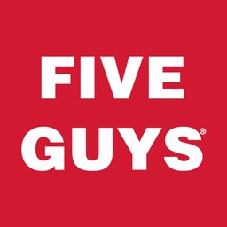 Five Guys Full Time Crew Member