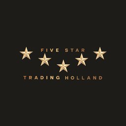 Five Star Trading Holland Orderpicker/inpakker