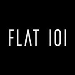 Flat 101 Administrativo/a contable