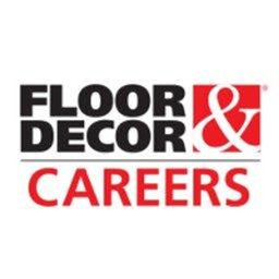 Floor & Decor Connected Customer Manager