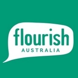 Flourish Australia Peer Workers